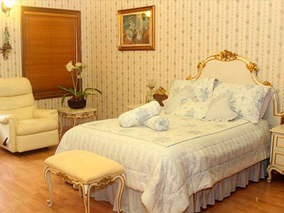 Asilo de ancianos y residencia para adultos mayores 17